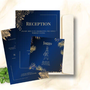 Wedding Card Carousel