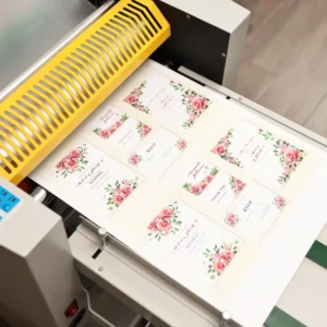 Invitations Printing