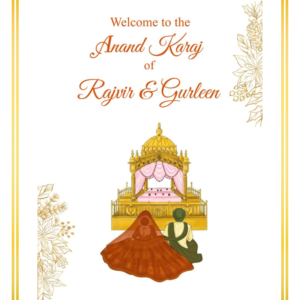 Invitation Card Design